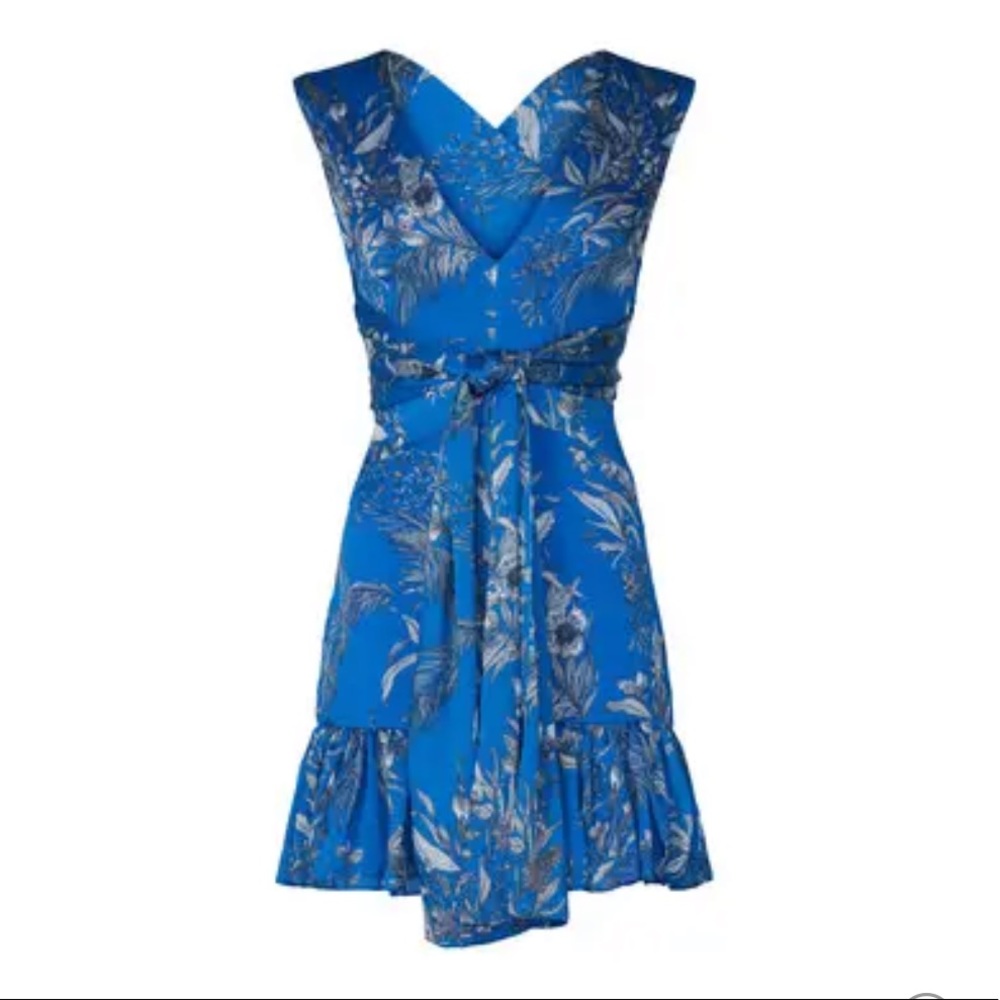 Alexis
Cassara Dress